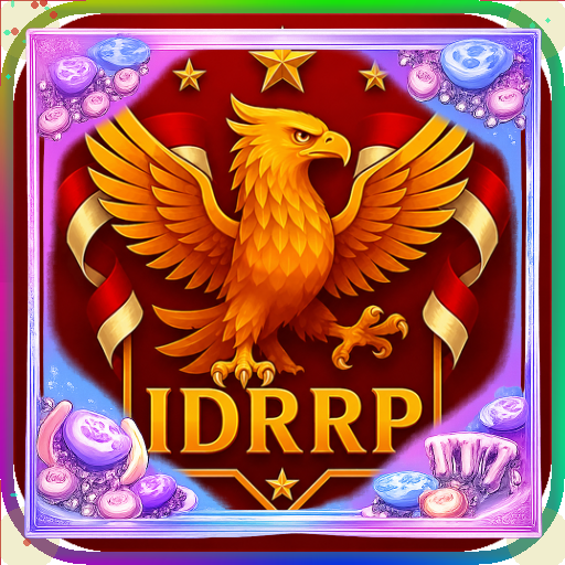 idrrp — galeri pratinjau - APK Resmi